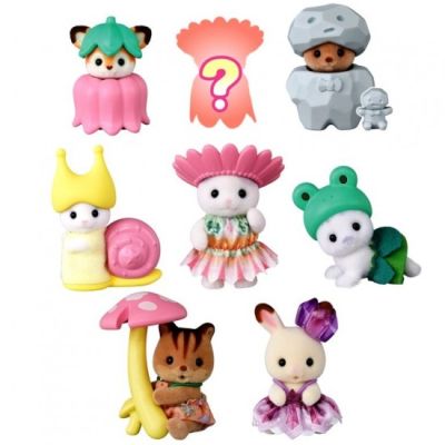 Image 2 of Baby Woodland Fairy Costume Series (£5.99)